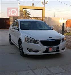 كيا كادينزا